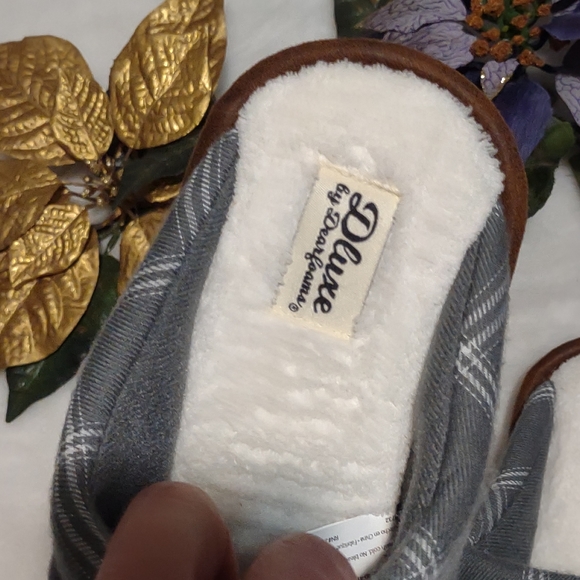 New condition sleeper shoes for men size,7 - Picture 2 of 4